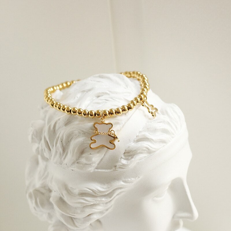 Bracciale Orsetto A 2