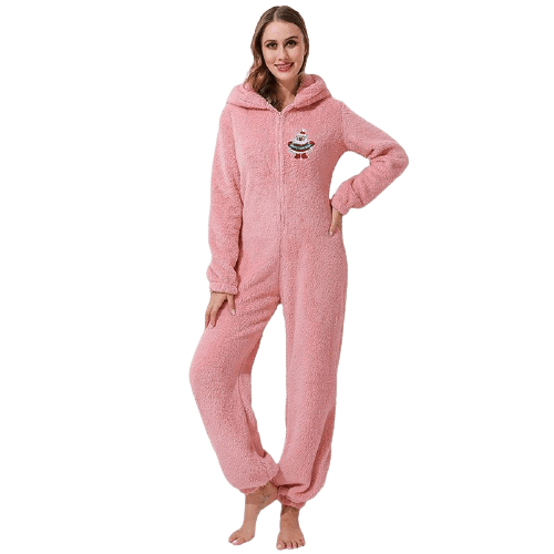Costume Orso Adulto Polar