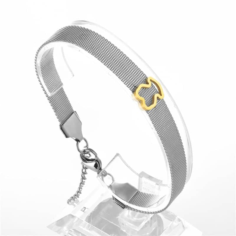 Bracciale Orsetto