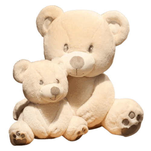 Orso Polare Peluche