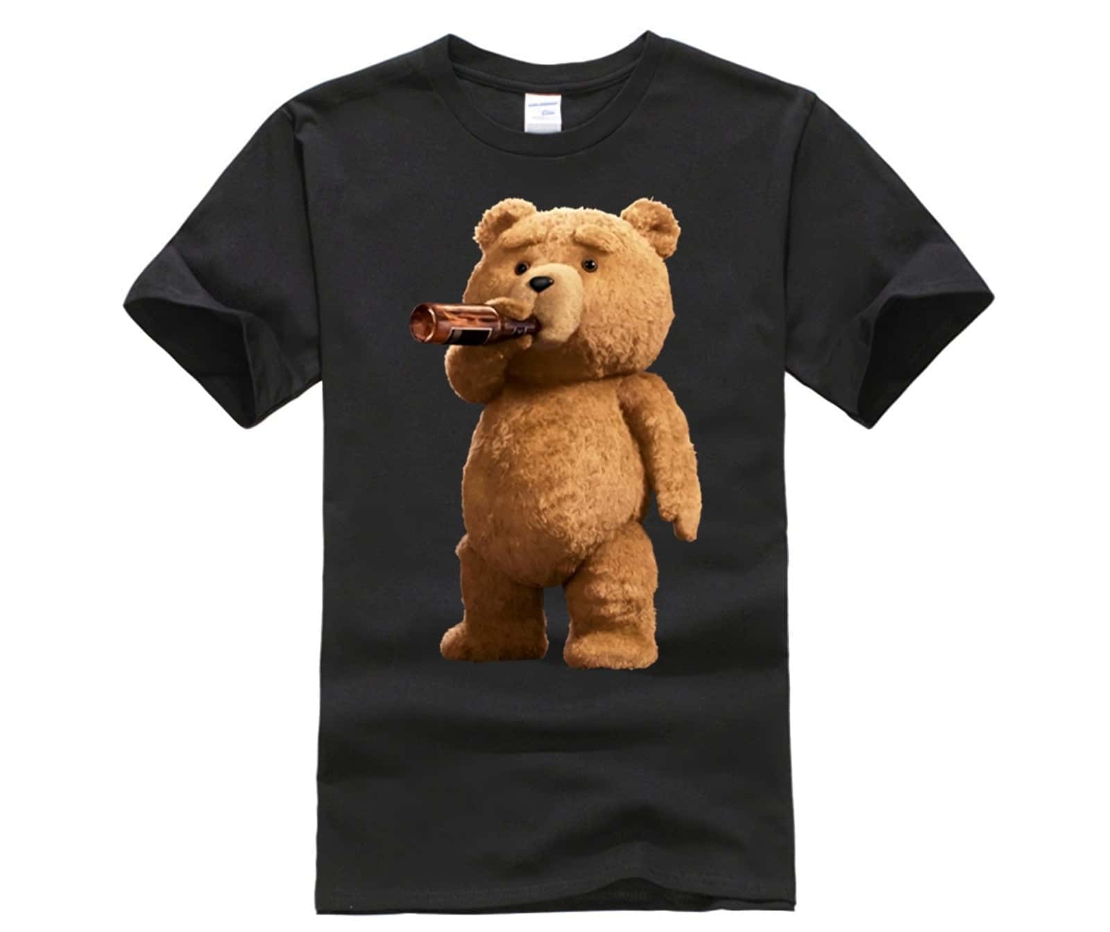 Maglietta Orso Ted