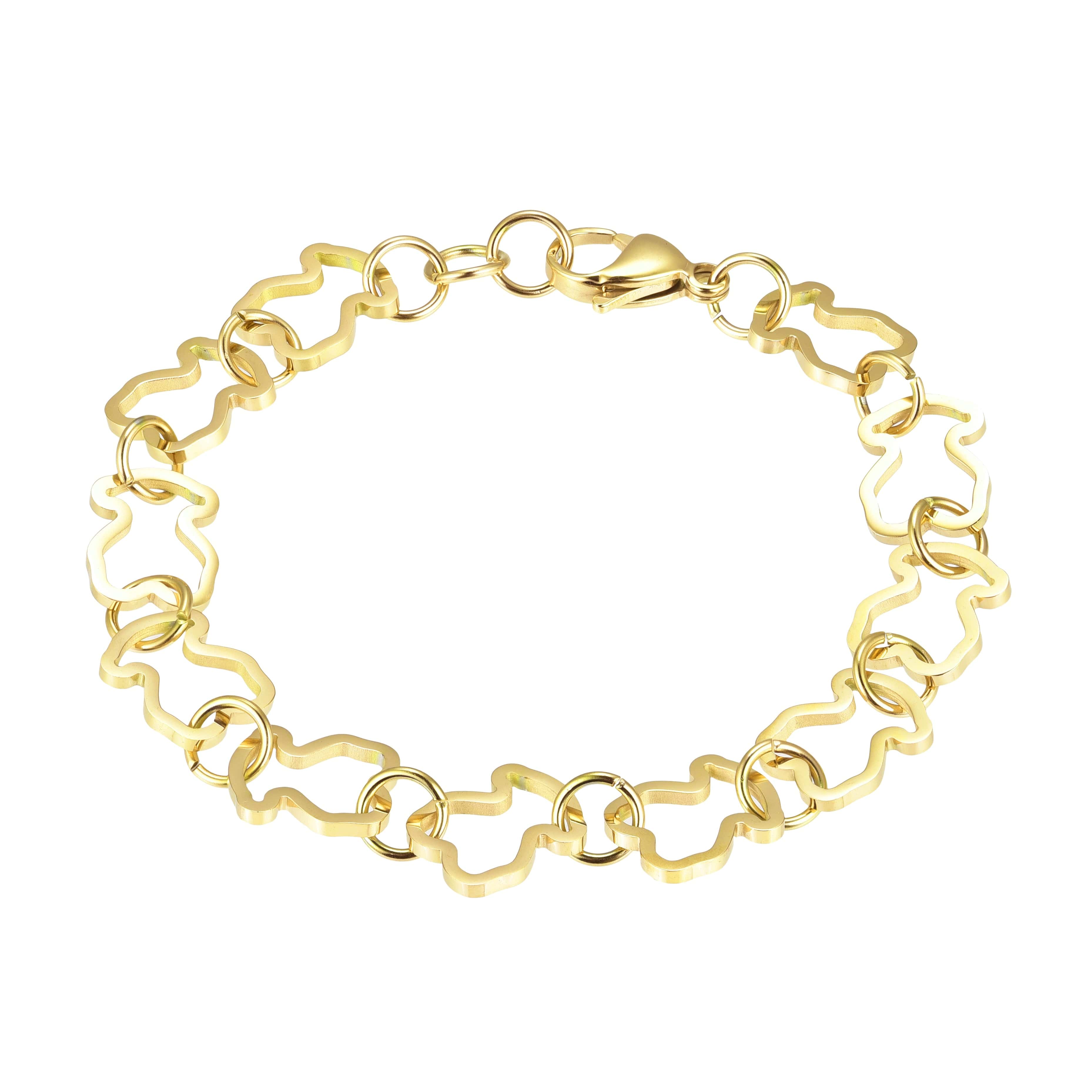 Bracciale Orso Edizione 2022