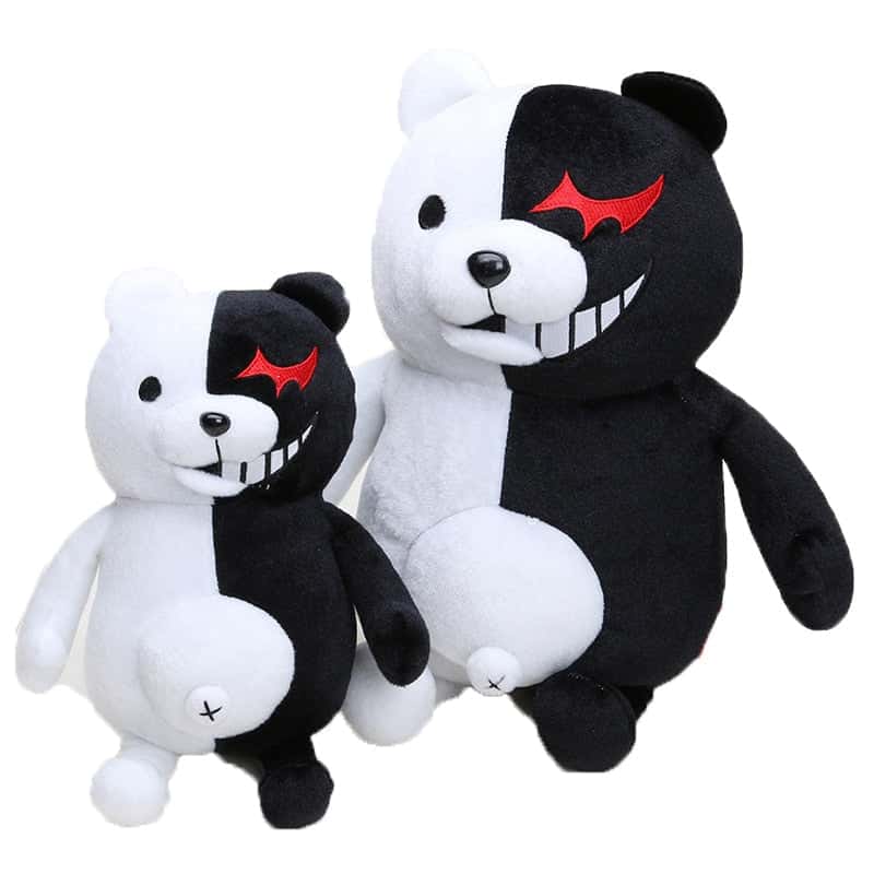 Orso Di Peluche Scuro