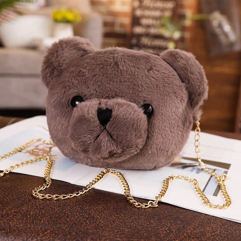 Zaino Orso Borsa