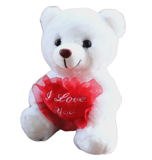 Orsacchiotto Peluche Da Regalare