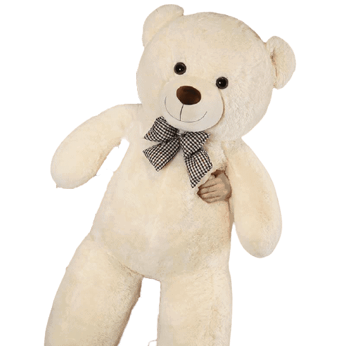 Peluche Gigante Orso 100Cm