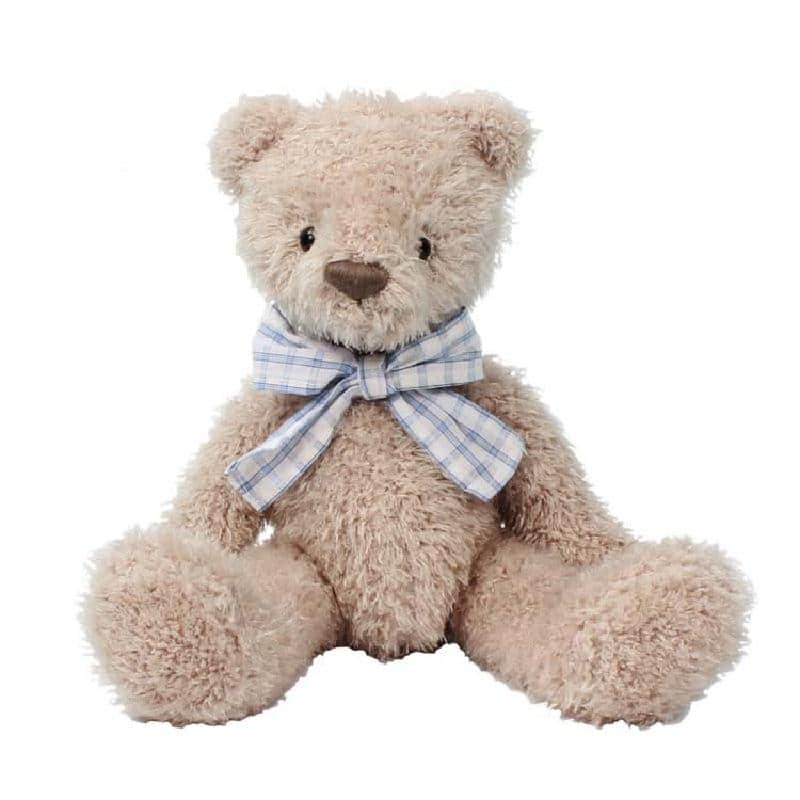 Orso Peluche Signore