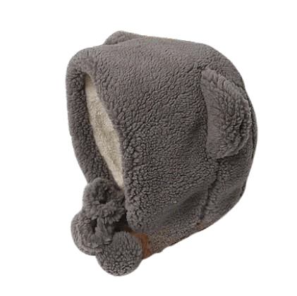 Cappello Orsetto